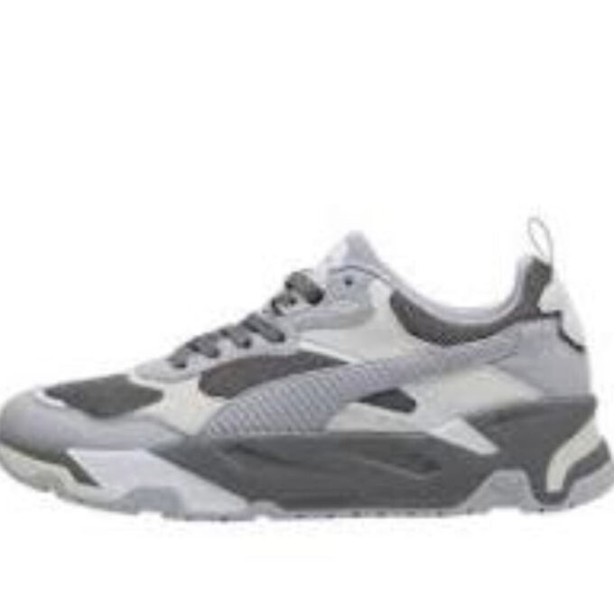 PUMA Trinity «Grå»