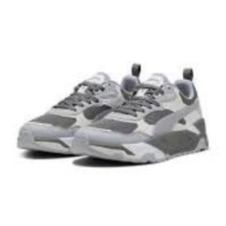 PUMA Trinity «Grå»