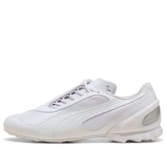 PUMA V-S1 &laquo;Hvit&raquo;