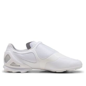 PUMA V-S1 &laquo;Hvit&raquo;