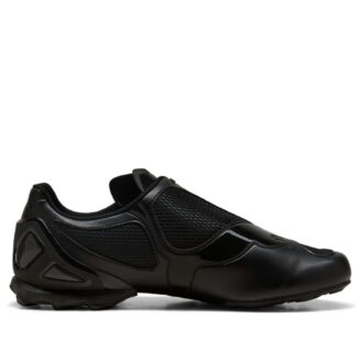 PUMA V-S1 &laquo;Svart&raquo;