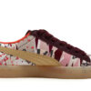 Puma(WMNS) NATUREL x PUMA Clyde Board Sko Flerfargede