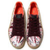 Puma(WMNS) NATUREL x PUMA Clyde Board Sko Flerfargede