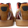 Puma(WMNS) NATUREL x PUMA Clyde Board Sko Flerfargede