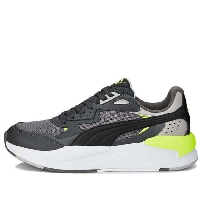 PUMA (WMNS) røntgen