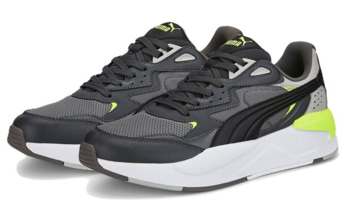 PUMA (WMNS) røntgen