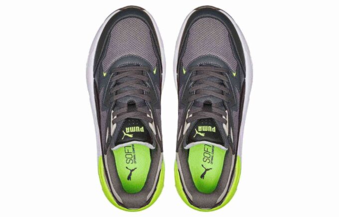 PUMA (WMNS) røntgen