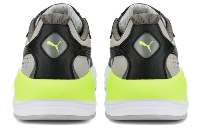 PUMA (WMNS) røntgen