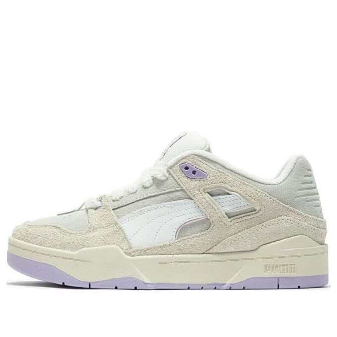 PUMA x 8ENJAMIN Slipstream Sneakers «Vapor Grey»