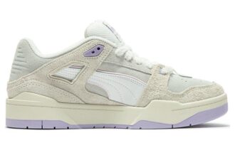 PUMA x 8ENJAMIN Slipstream Sneakers «Vapor Grey»
