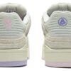 PUMA x 8ENJAMIN Slipstream Sneakers «Vapor Grey»