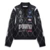 PUMA x A$AP ROCKY Genser med slitasje «Svart»