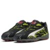 PUMA x A$AP Rocky Inhale «Black Lime Powder»