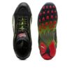 PUMA x A$AP Rocky Inhale «Black Lime Powder»