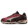 PUMA x A$AP Rocky Inhale «Distressed Pack Black Pop Red»