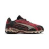 PUMA x A$AP Rocky Inhale «Distressed Pack Black Pop Red»