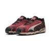 PUMA x A$AP Rocky Inhale «Distressed Pack Black Pop Red»