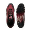 PUMA x A$AP Rocky Inhale «Distressed Pack Black Pop Red»