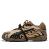 PUMA x A$AP ROCKY Inhale «Leopard»