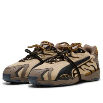 PUMA x A$AP ROCKY Inhale «Leopard»
