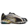 PUMA x A$AP Rocky Inhale OG «Distressed Pack Cream Black»