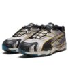 PUMA x A$AP Rocky Inhale OG «Distressed Pack Cream Black»