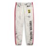 PUMA x A$AP ROCKY Joggebukse «Varm Hvit»