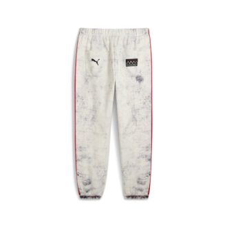PUMA x A$AP ROCKY Joggebukse «Varm Hvit»
