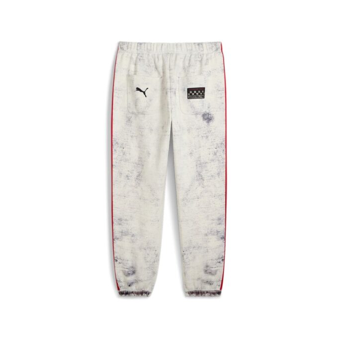 PUMA x A$AP ROCKY Joggebukse «Varm Hvit»