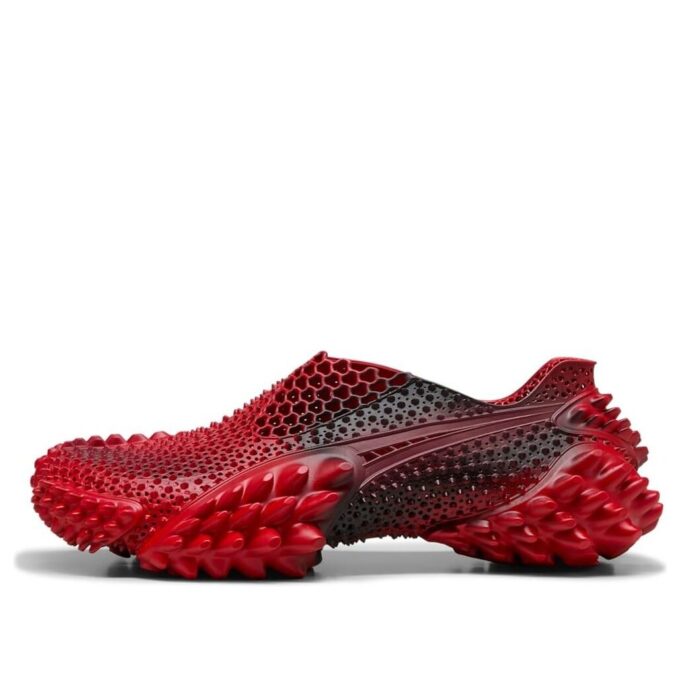 PUMA x A$AP Rocky Mostro 3.D. «Rød»