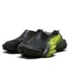 PUMA x A$AP Rocky Mostro 3D «Black Lime Powder»