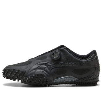 PUMA x A$AP Rocky Mostro Disccord «Svart skyggegrå»