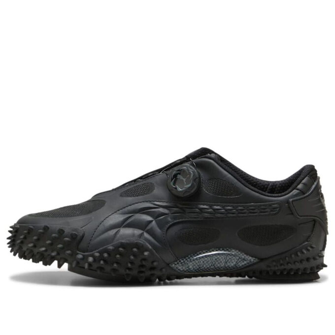 PUMA x A$AP Rocky Mostro Disccord «Svart skyggegrå»