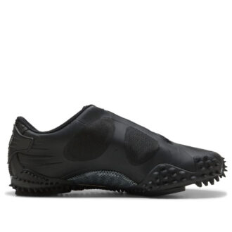 PUMA x A$AP Rocky Mostro Disccord «Svart skyggegrå»