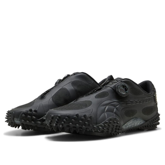 PUMA x A$AP Rocky Mostro Disccord «Svart skyggegrå»