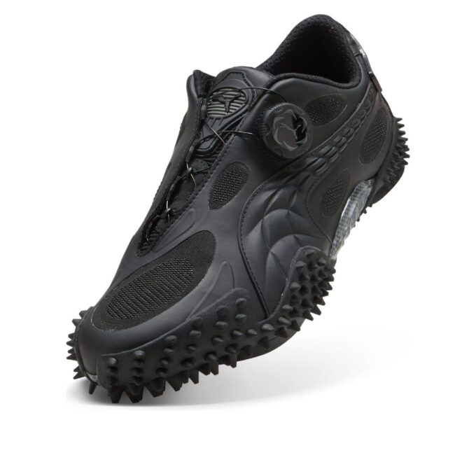 PUMA x A$AP Rocky Mostro Disccord «Svart skyggegrå»