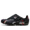 PUMA x A$AP Rocky Mostro Gabbia «Svart Sølv»
