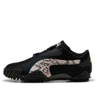PUMA x A$AP ROCKY Mostro Pony Hair «Svart»
