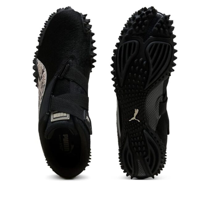 PUMA x A$AP ROCKY Mostro Pony Hair «Svart»