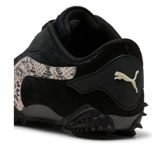 PUMA x A$AP ROCKY Mostro Pony Hair «Svart»