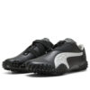 PUMA x A$AP Rocky Mostro «Svart Sølv»