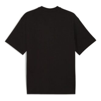 PUMA x A$AP ROCKY Motors T-skjorte «Svart»