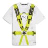 PUMA x A$AP ROCKY Seatbelt T-skjorte «Hvit Lime»