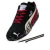 PUMA x A$AP Rocky Speedcat «Black Red Rhythm»