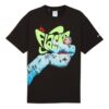 PUMA x A$AP ROCKY T-skjorte «Flacko Drive»