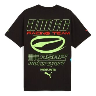 PUMA x A$AP ROCKY T-skjorte «Flacko Drive»