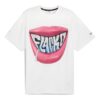 PUMA x A$AP ROCKY T-skjorte «Flacko Smile»