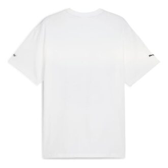 PUMA x A$AP ROCKY T-skjorte «Flacko Smile»