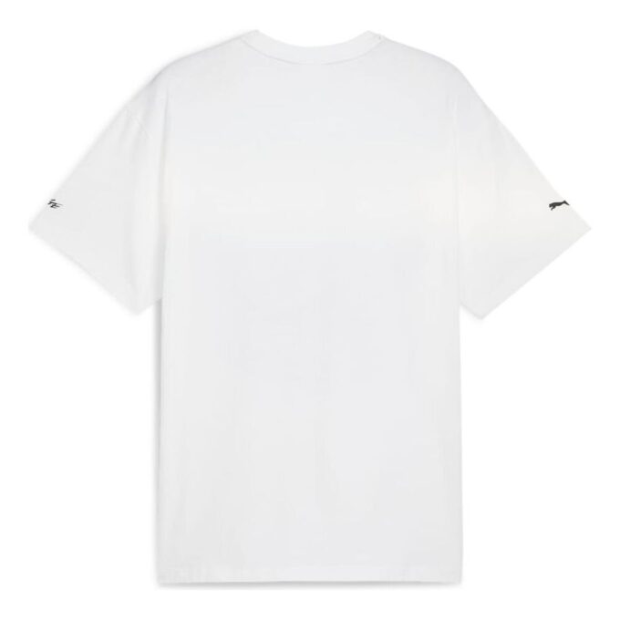 PUMA x A$AP ROCKY T-skjorte «Flacko Smile»