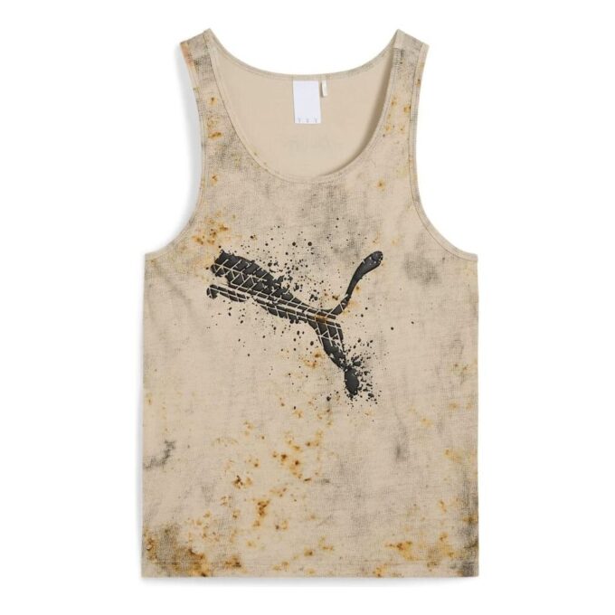 PUMA x A$AP ROCKY Tanktopp «Putty»